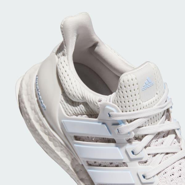 adidas ULTRABOOST 1.0 SHOES Off White 9.5 Womens Product Image