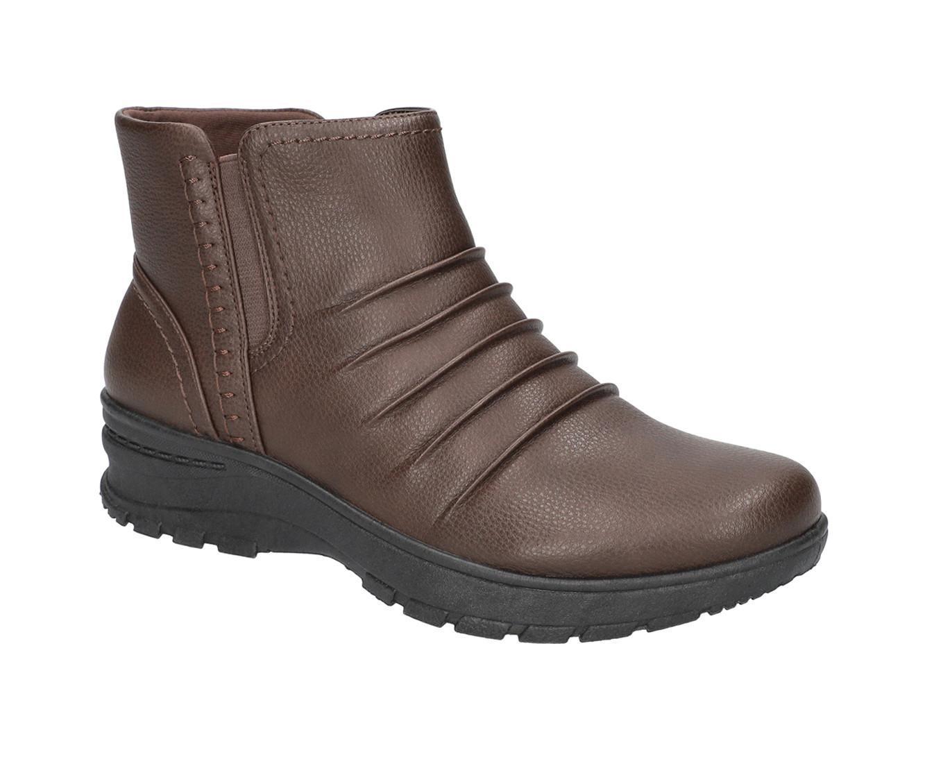 Women's Easy Works by Easy Street Autumn Slip Resistant Shoes Product Image