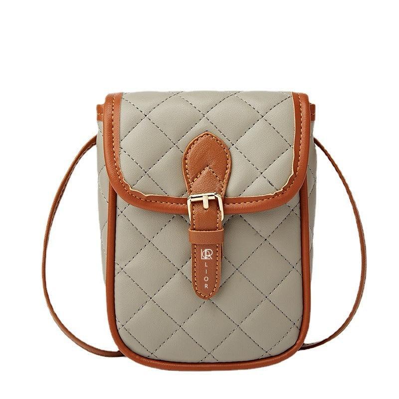 Lior Small Crossbody Bag Product Image