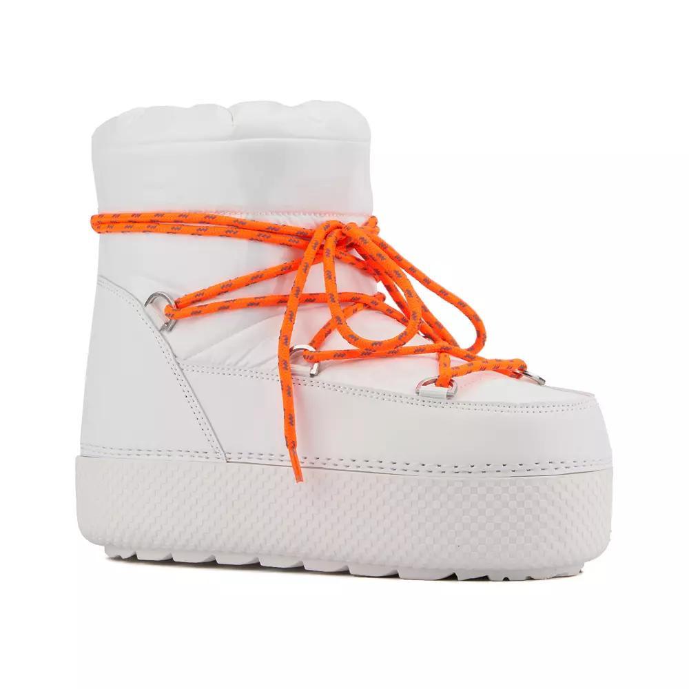 Olivia Miller Eclipse Womens Cozy Boots Product Image