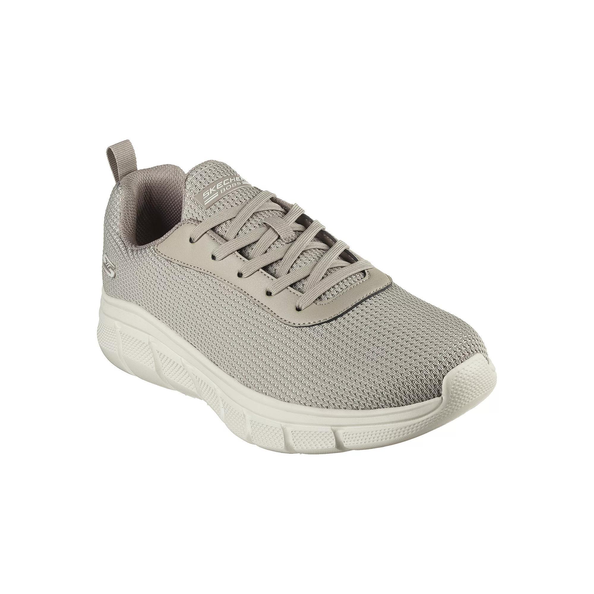 BOBS by Skechers Bobs Sport™ B Flex Cool Edge Men's Sneakers, Size: 12 XW, Brown Product Image