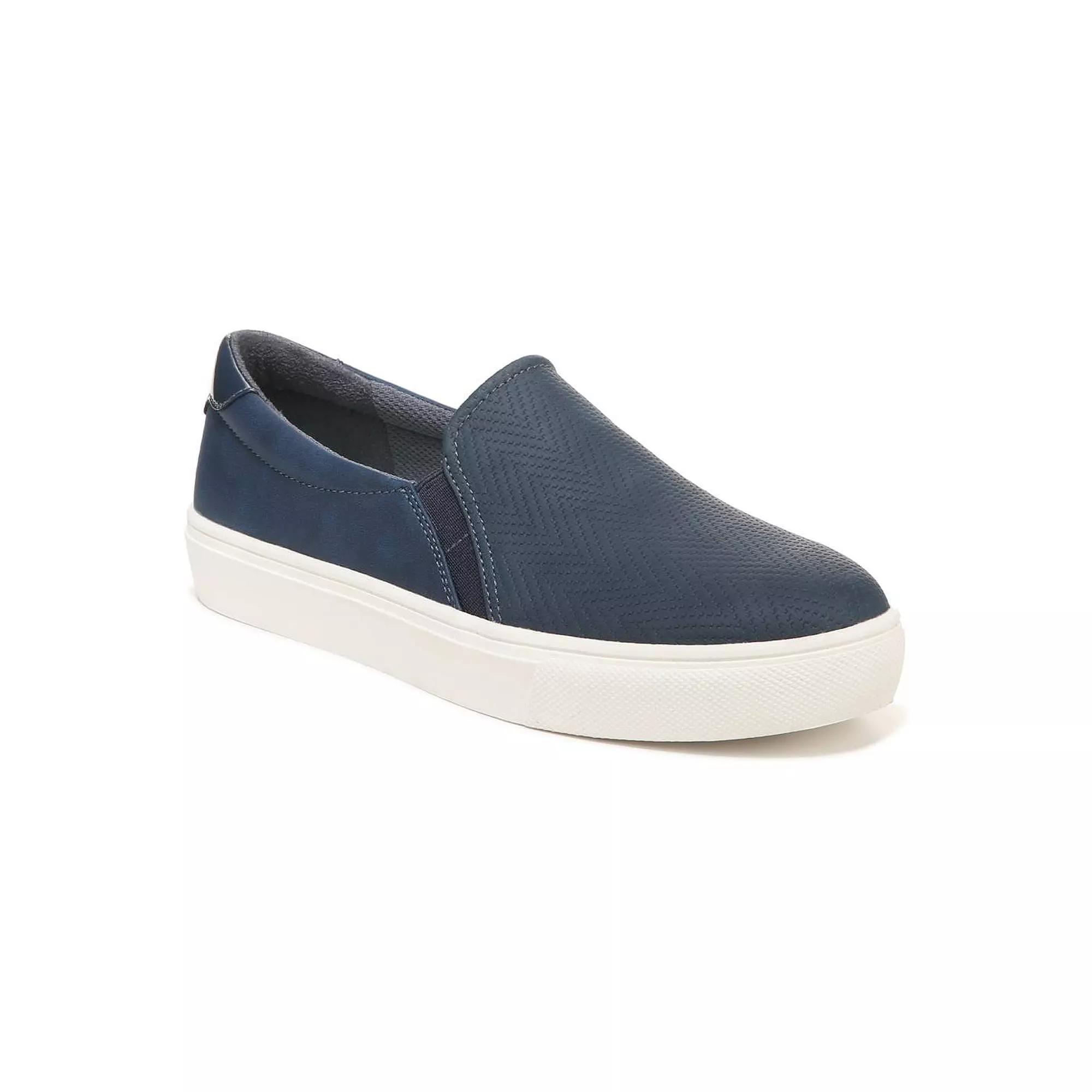 Dr. Scholls Nova Womens Slip-on Sneakers Product Image