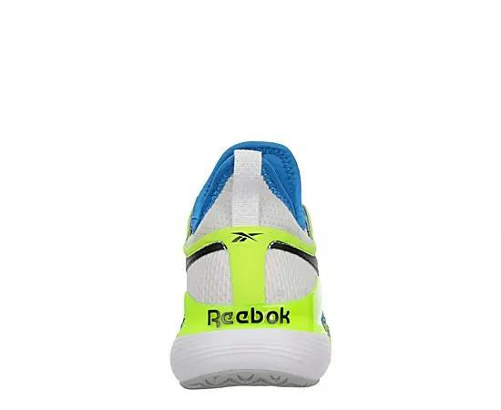 Unisex Nano Court Shoes in White Product Image