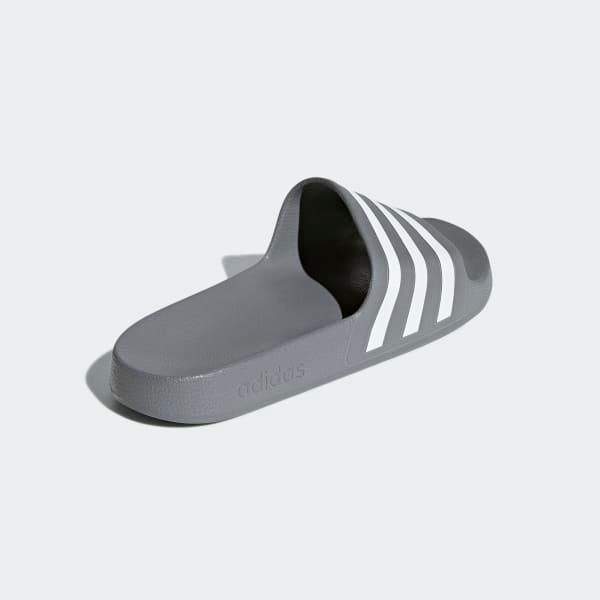 adidas Adilette Aqua Slides Wonder Mauve M 10 / W 11 Unisex Product Image