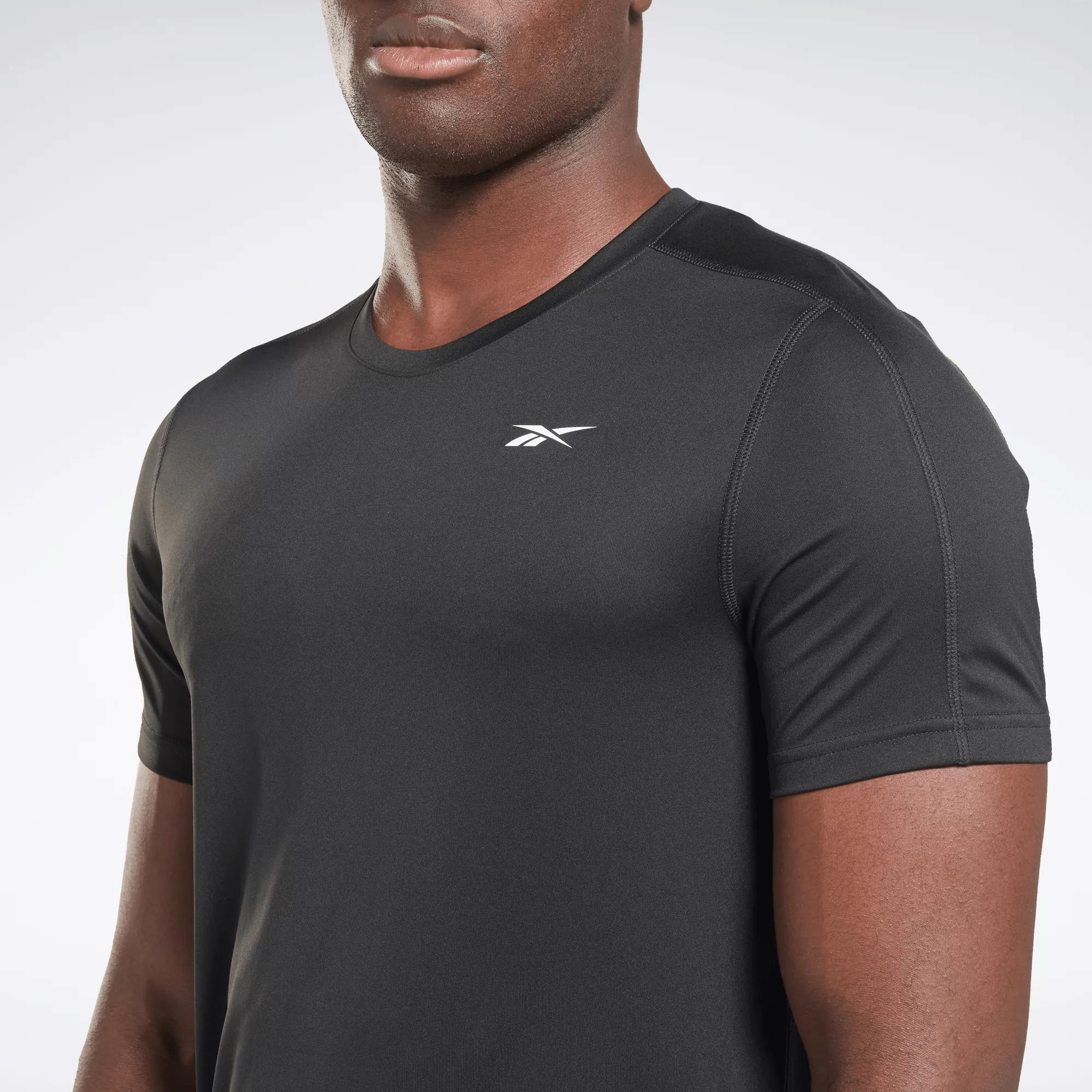 Men's Training Tech T-Shirt Male Product Image
