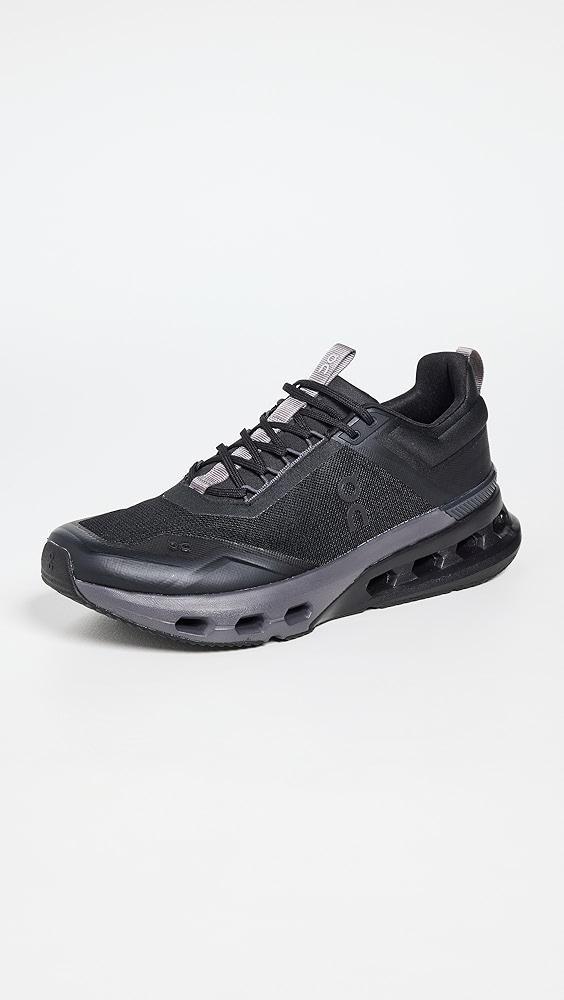 On Cloudnova X Sneakers | Shopbop Product Image