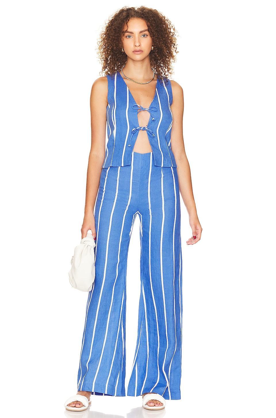 La Plage De Mau Pant Product Image