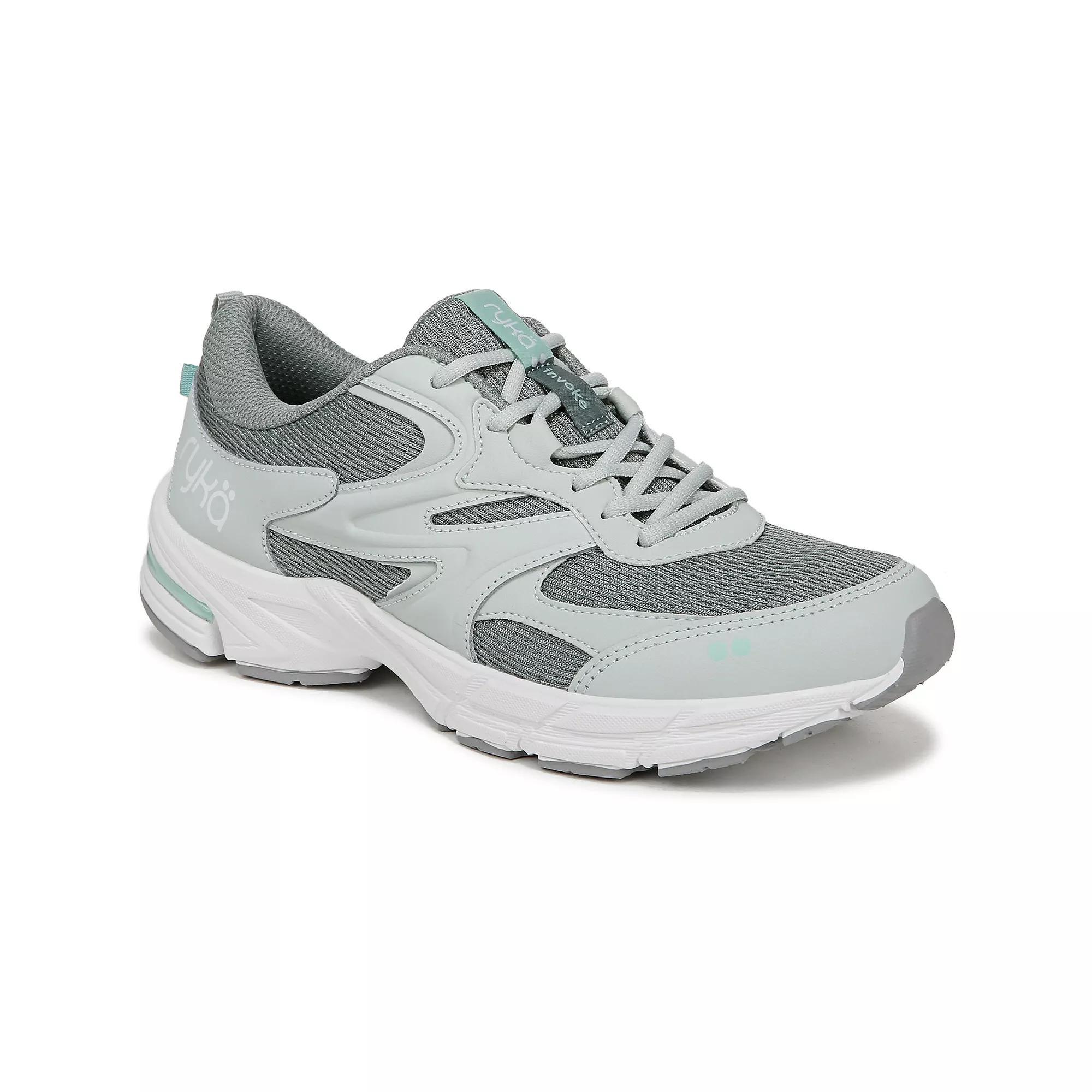 Ryka Invoke Womens Walking Sneakers Product Image