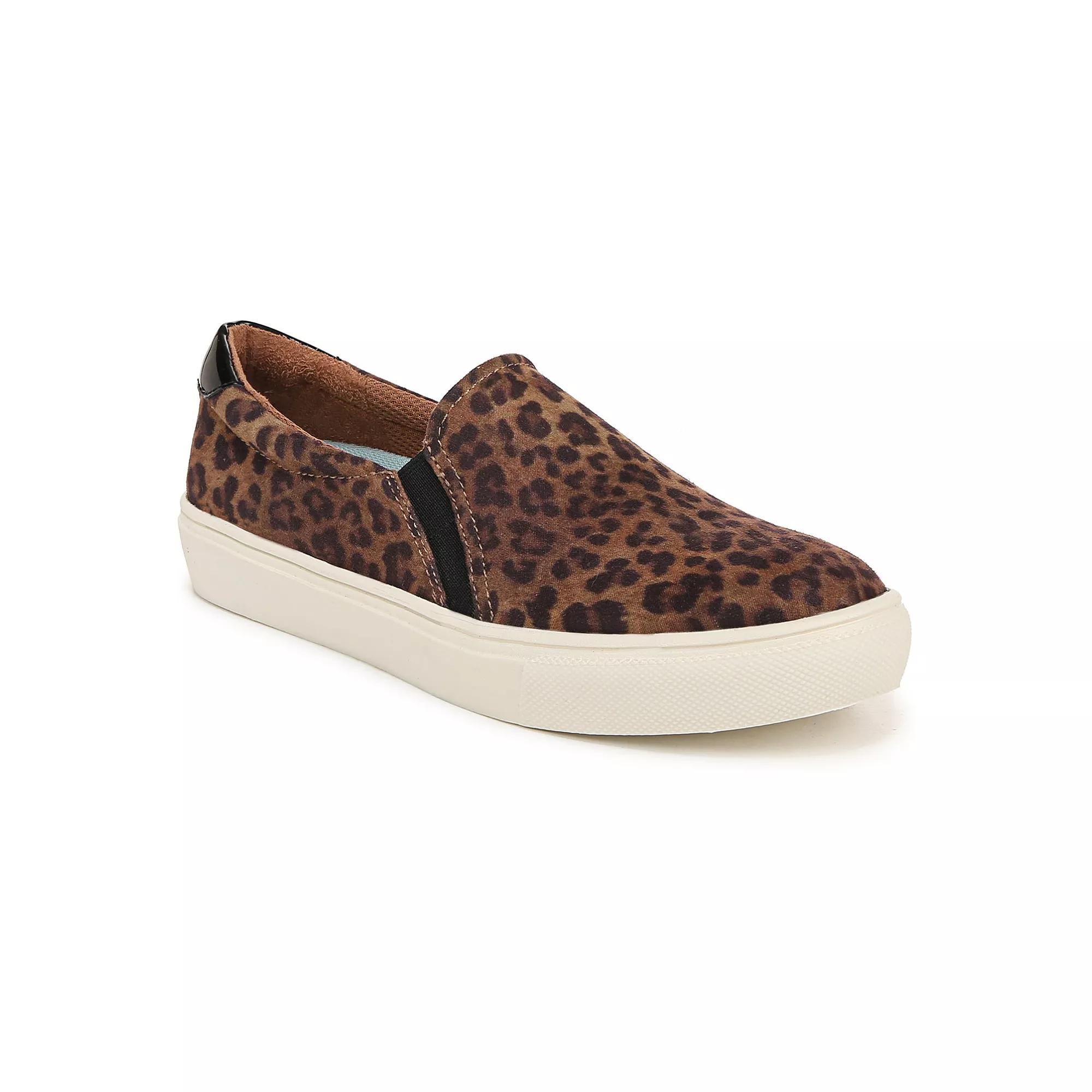 Dr. Scholls Nova Womens Slip-on Sneakers Product Image