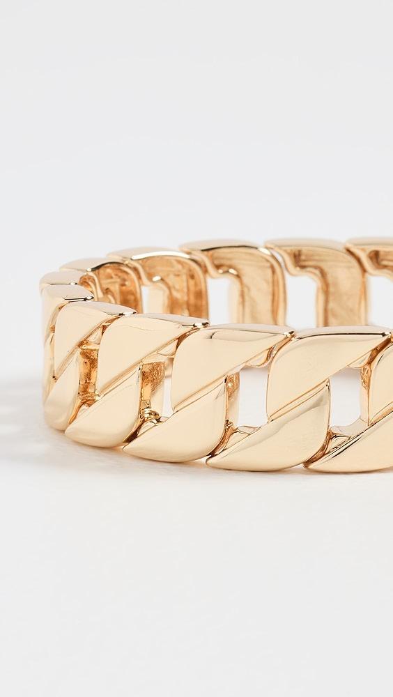 Roxanne Assoulin Babe Link Bracelet | Shopbop Product Image