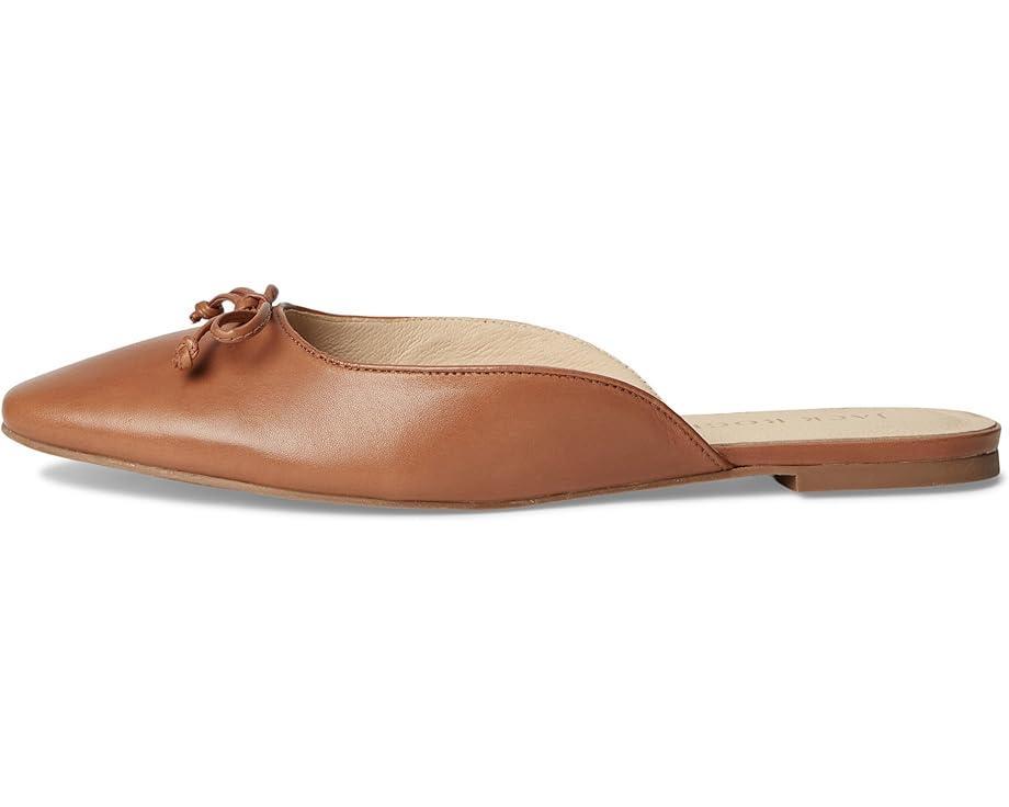 Women's Jack Rogers Ginny Flat Mule Product Image