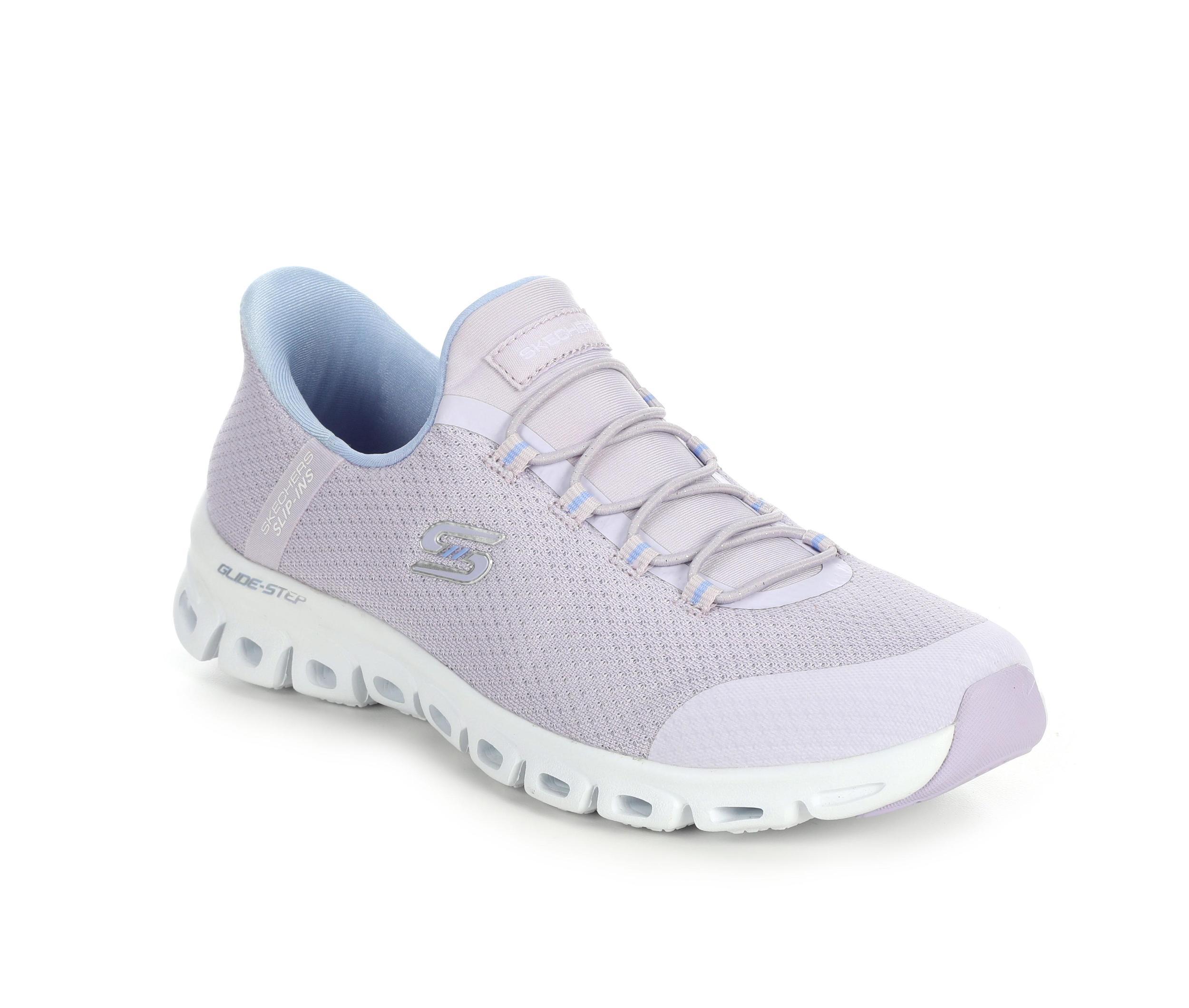 Women's Skechers Glide Step Persistence 104547 Slip-Ins Shoes Product Image