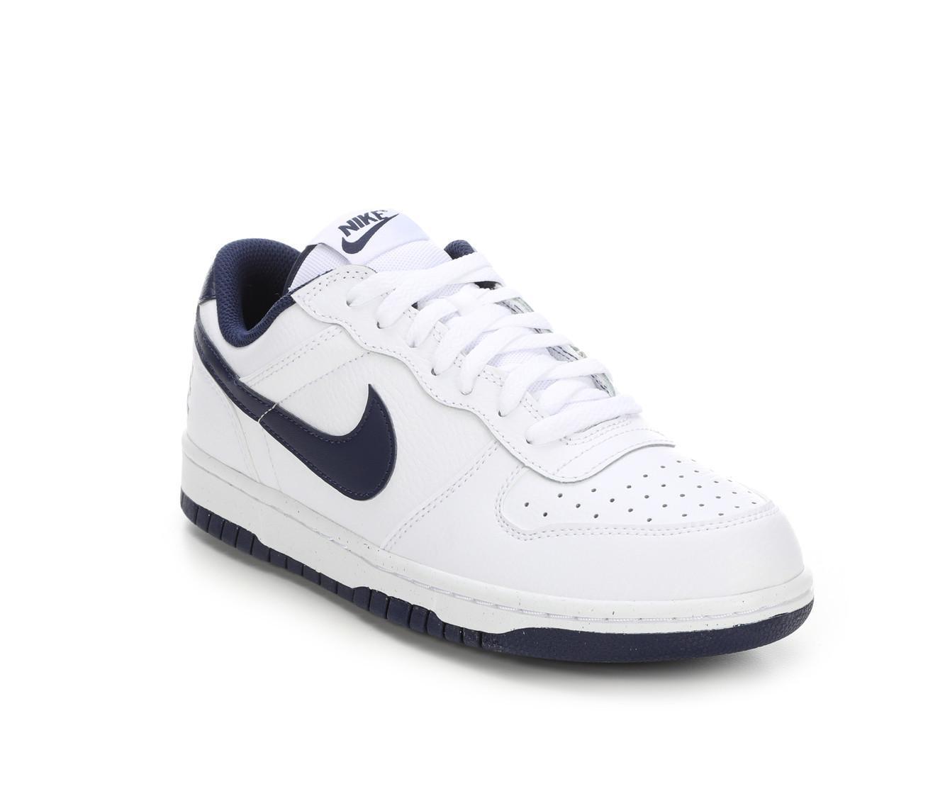 Men's Nike Big Low Sneakers Product Image