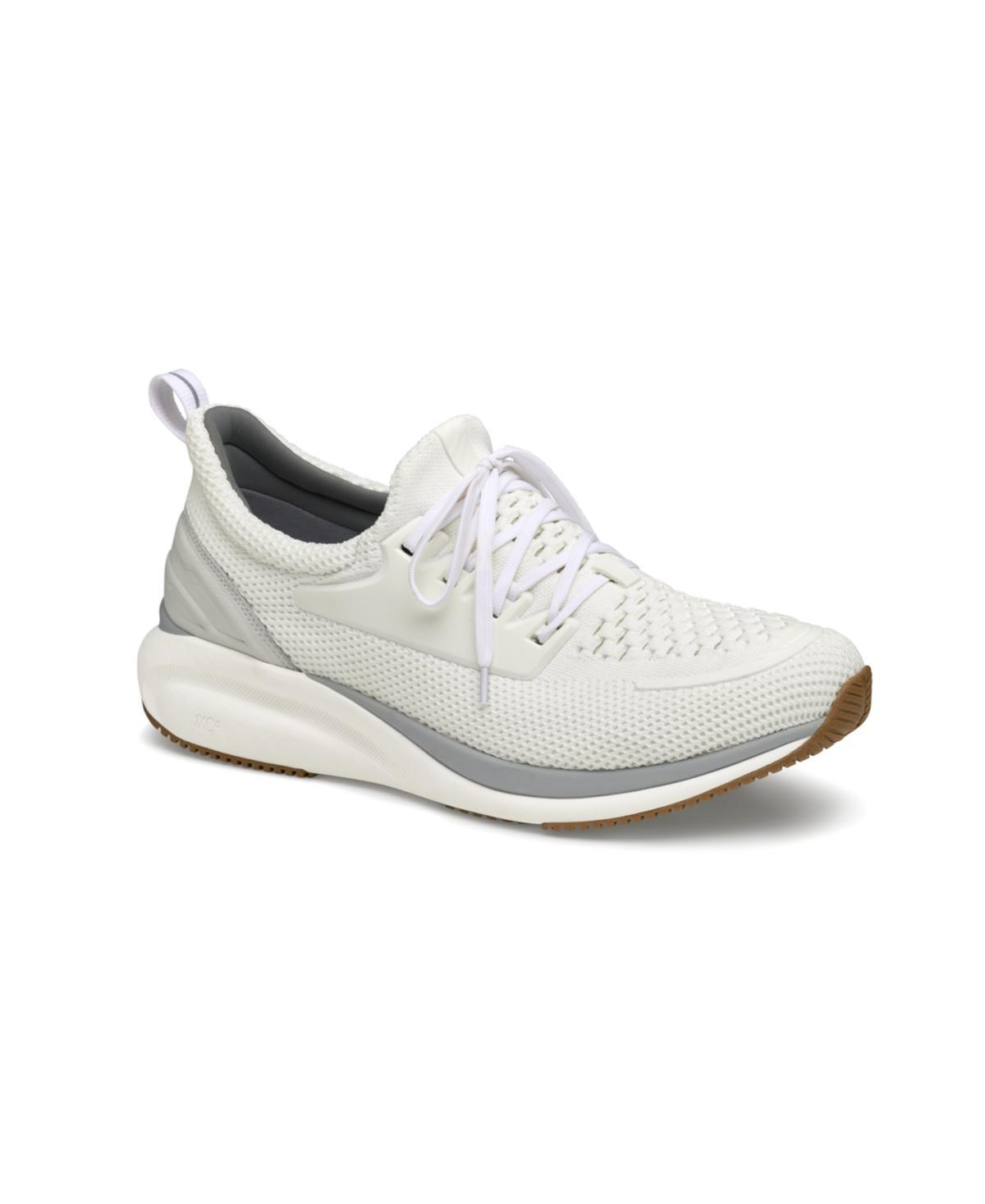 Johnston  Murphy Mens XC4 TR1 Sport Hybrid Knit Waterproof Sneakers Product Image