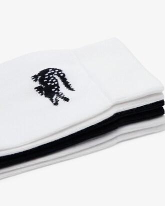 3-Pack Cotton Socks Product Image