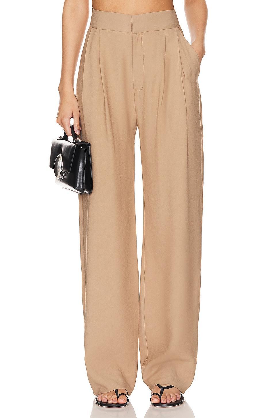 Fallon Pant NONchalant Label Product Image