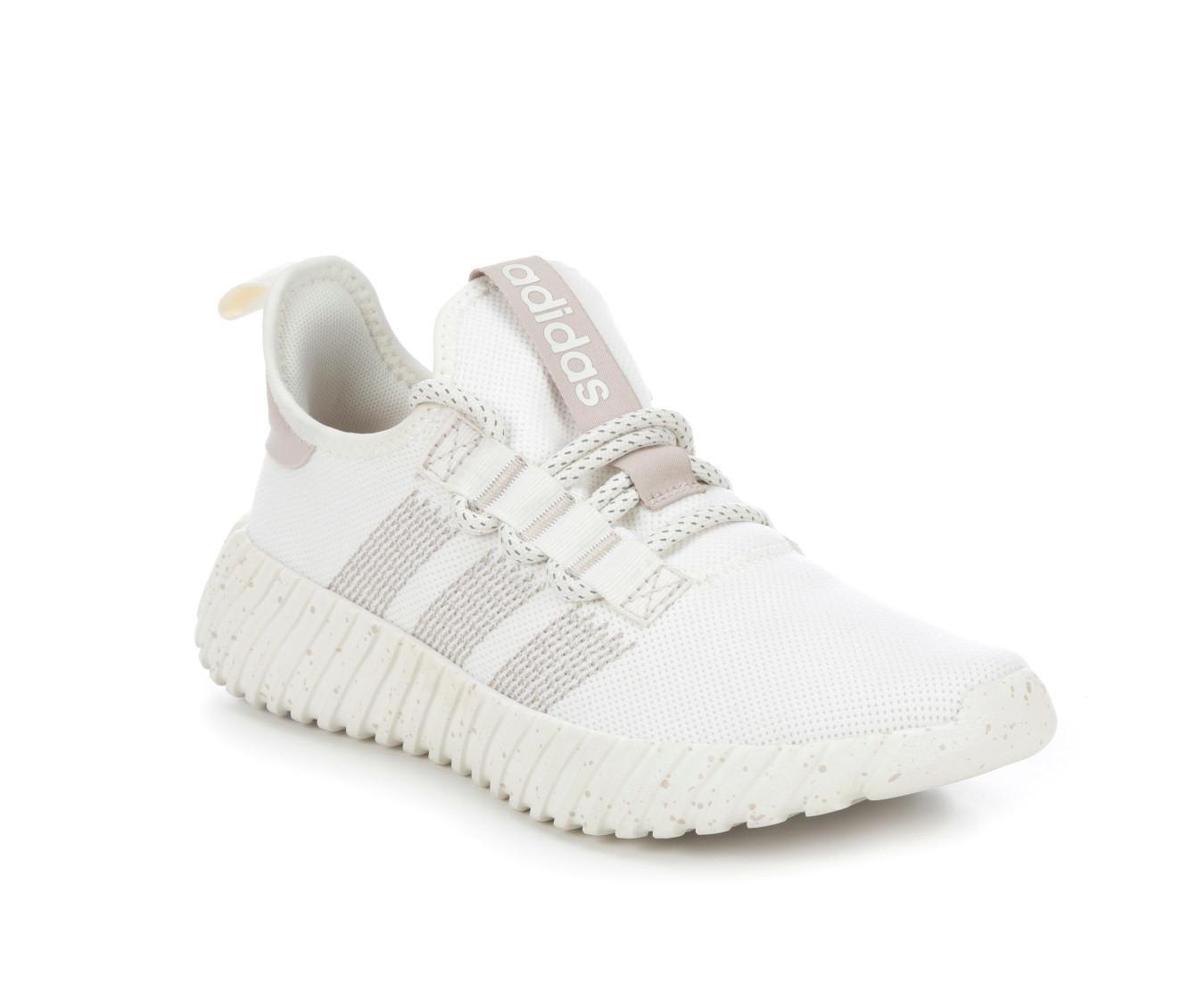 Women's Adidas Kaptir Flow Sneakers Product Image