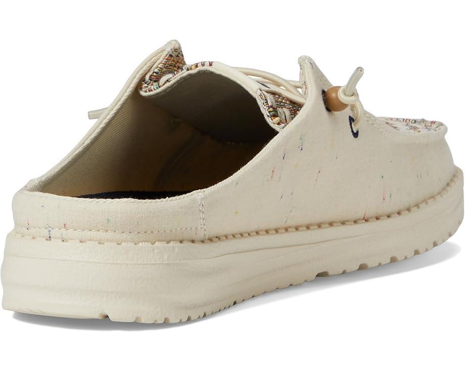 Wally Slip Canvas Product Image