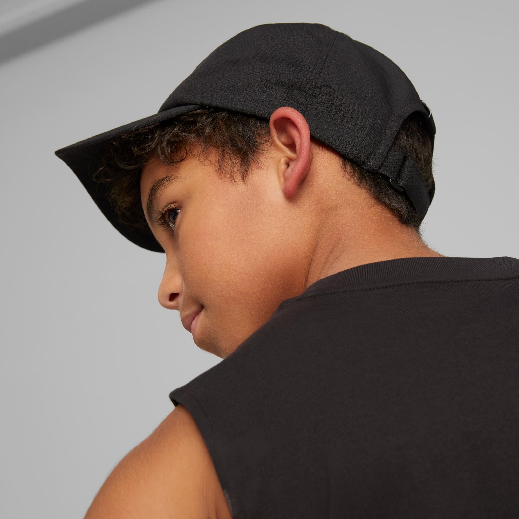 Performance Baseball Hat JR Product Image