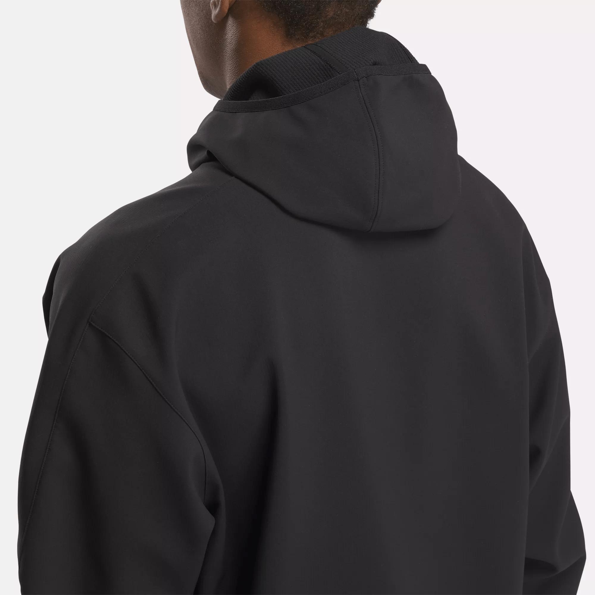 Men's Outerverse Strength Hoodie Male Product Image