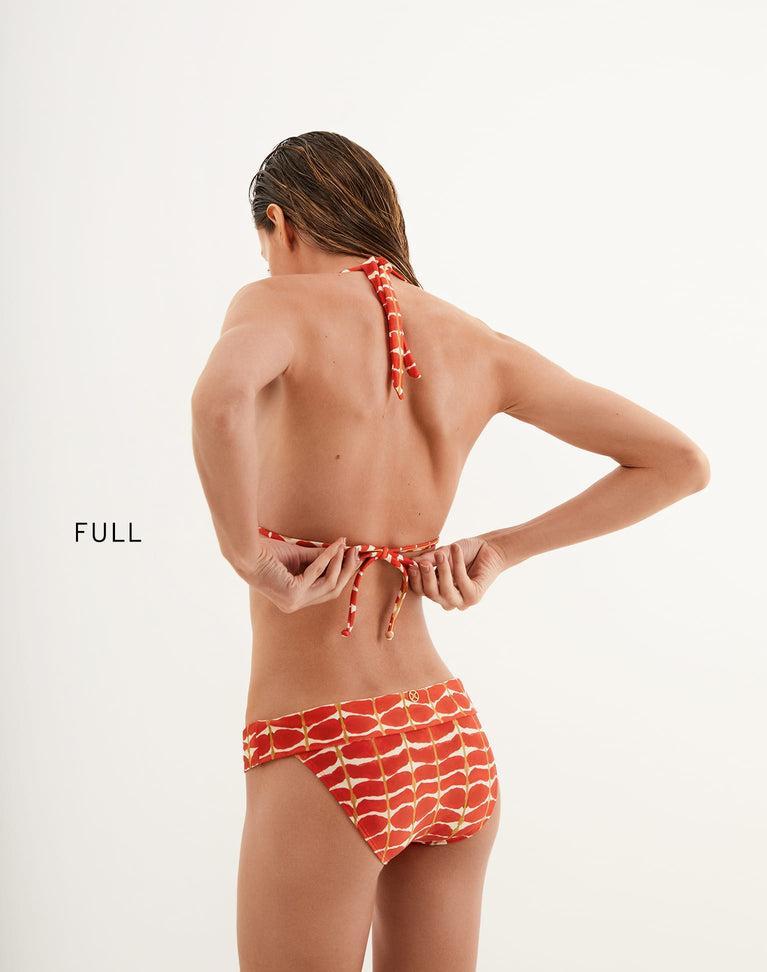 Bia Tube Top - Agni Product Image