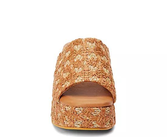 Beach Womens Cruz Product Image