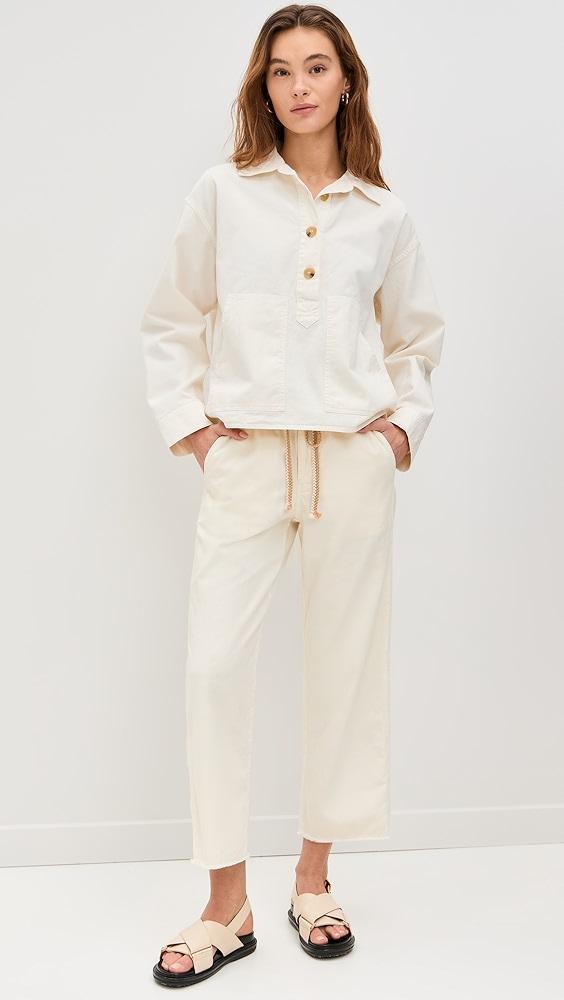XIRENA Grady Top | Shopbop Product Image