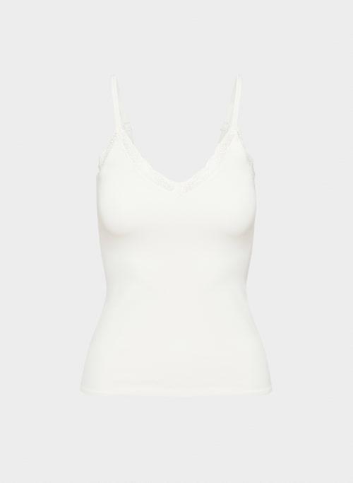 contour lace camisole Product Image