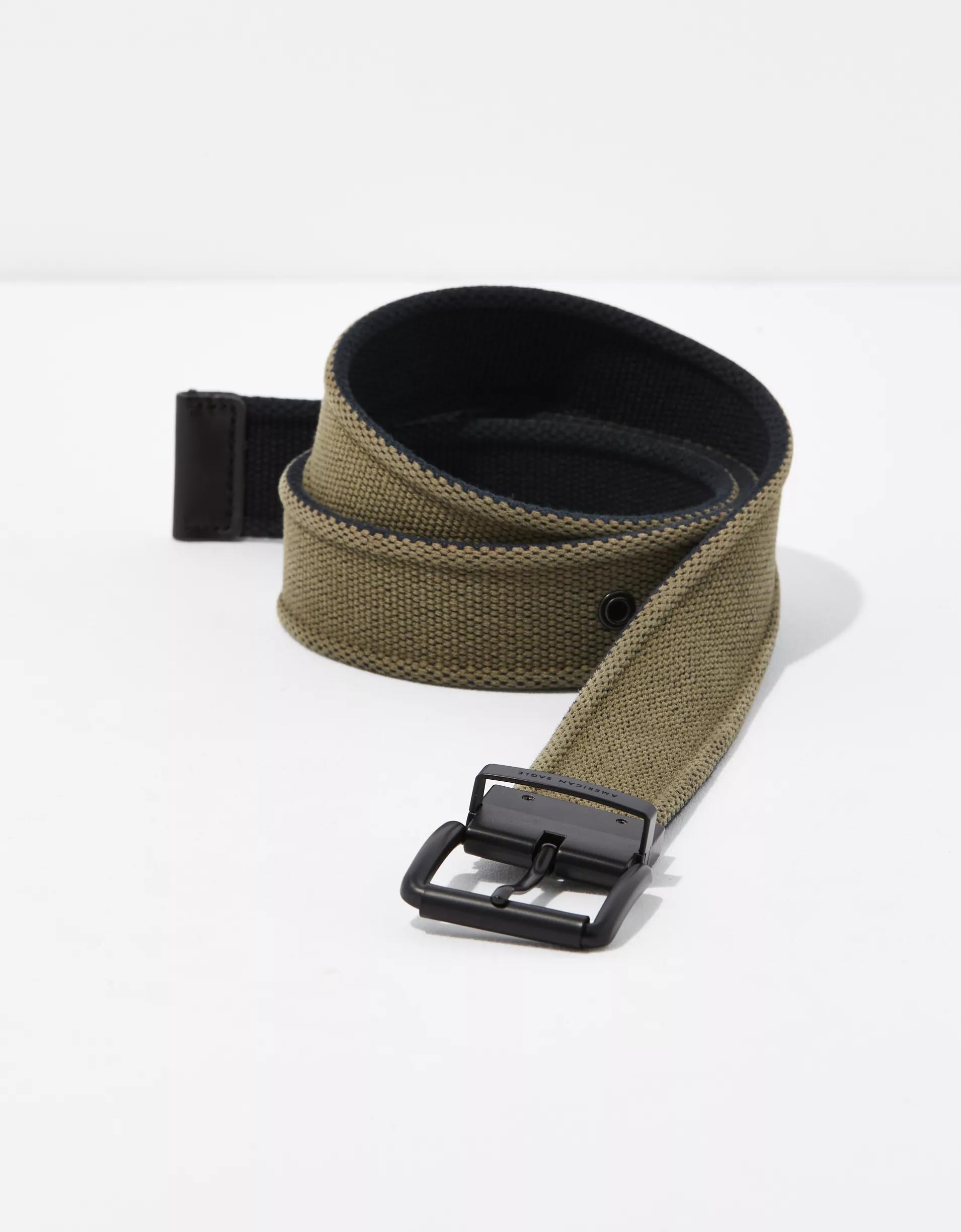 AE Reversible Web Belt Product Image