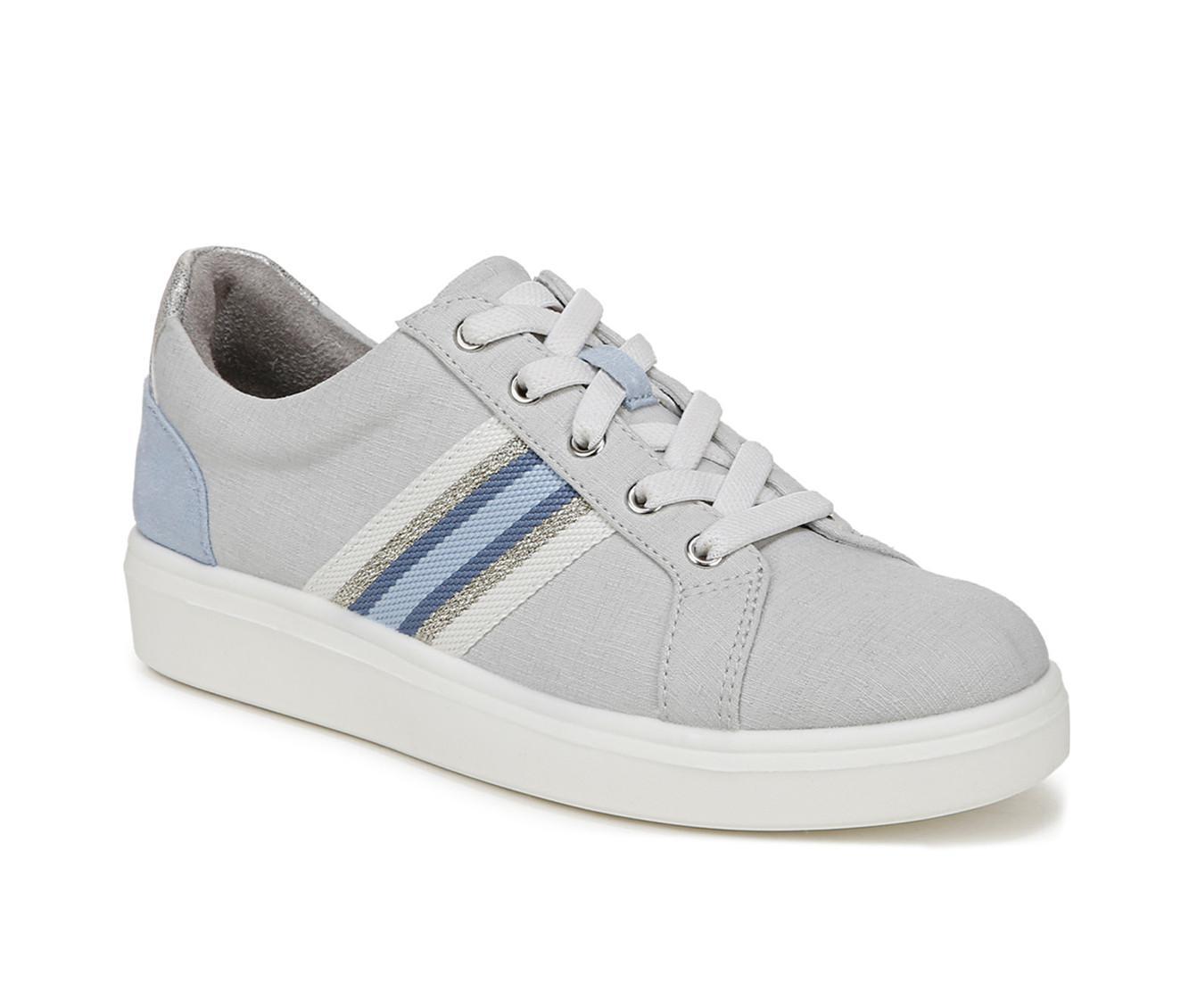 Women's LifeStride Happy Friday Lace-Up Sneakers Product Image