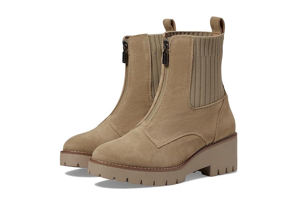 Blondo Demaria Waterproof Nubuck) Women's Shoes Product Image