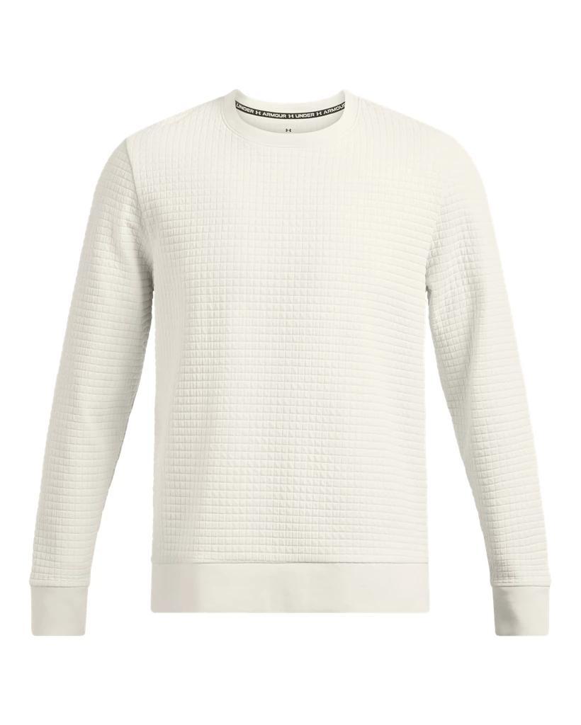 UA Unstoppable Fleece Grid Product Image