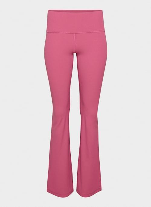 butter new cheeky hi-rise flare 30 legging Product Image