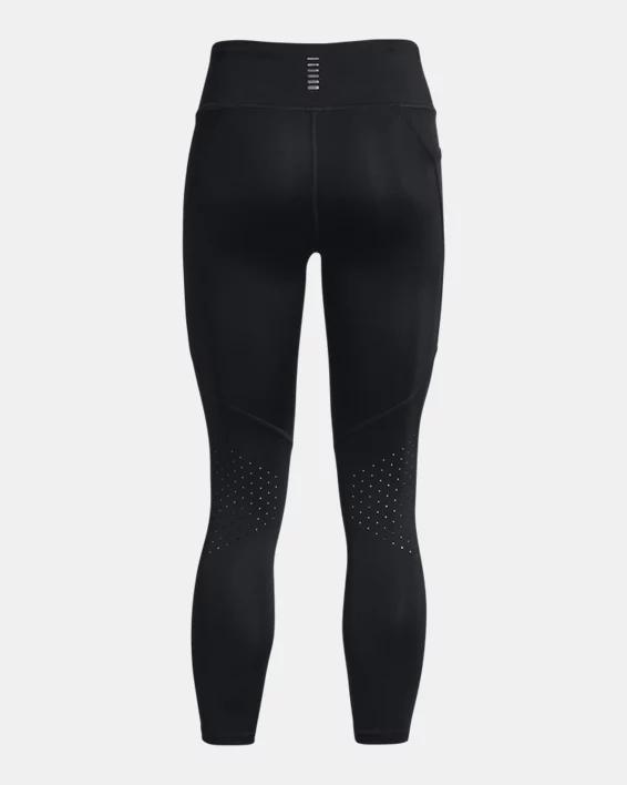 Womens UA Launch Ankle Tights Product Image