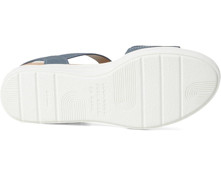 Women's Dr. Scholl's Time Off Sky Product Image