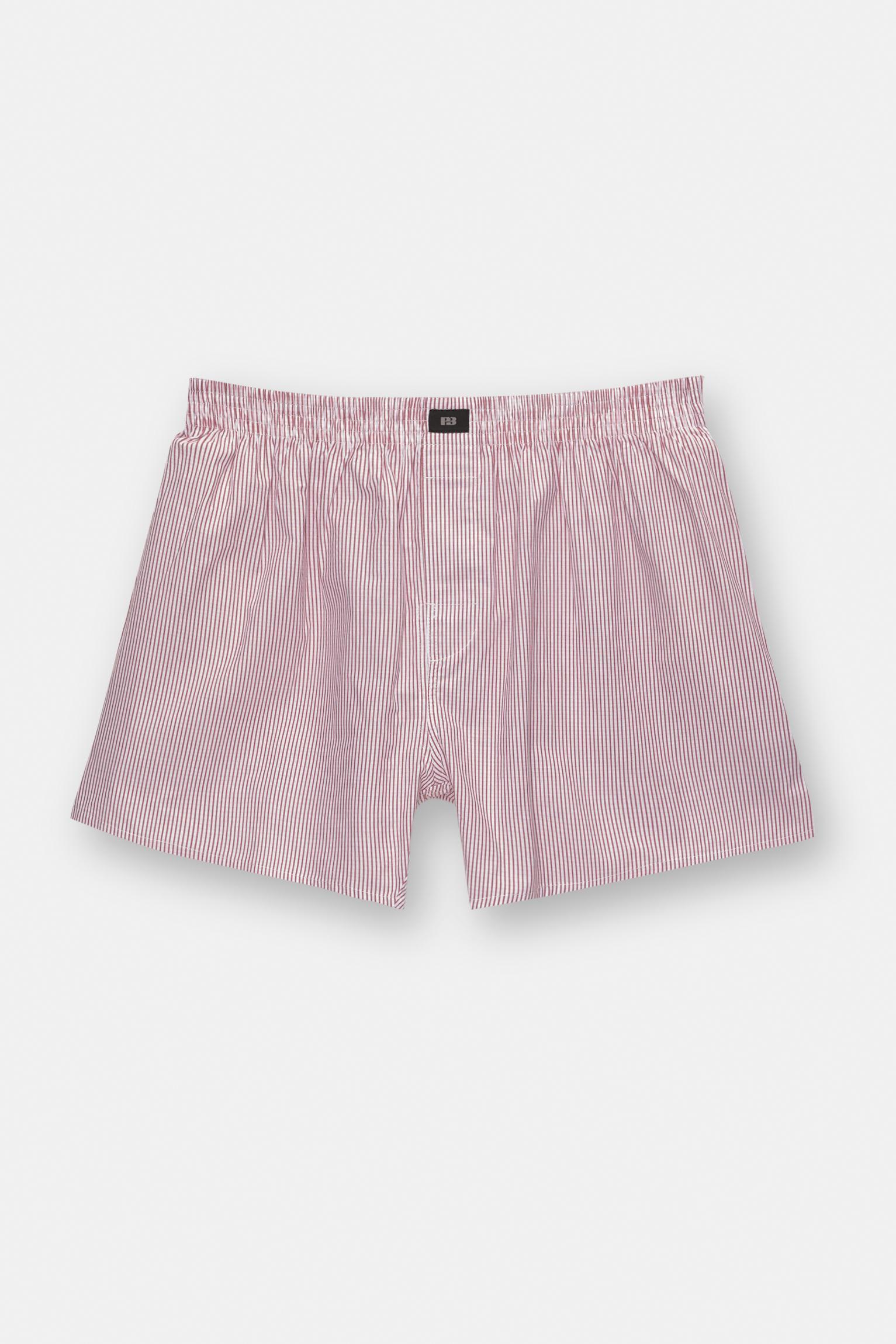 2-pack of poplin boxers Product Image