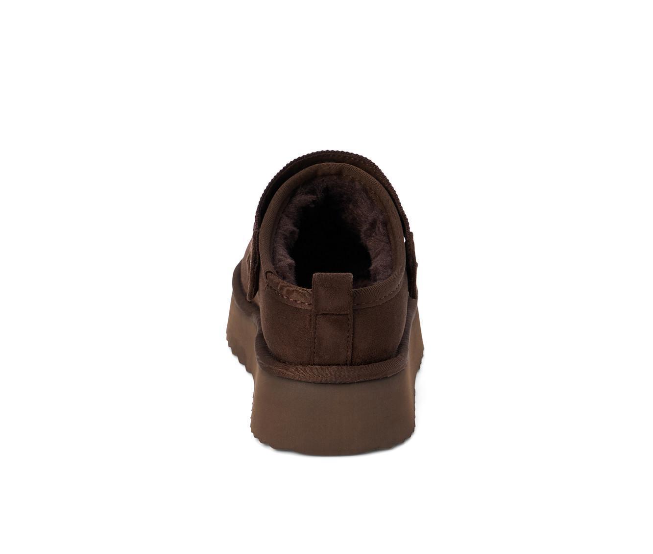 Women's Beach by Matisse Storm Winter Clogs Product Image