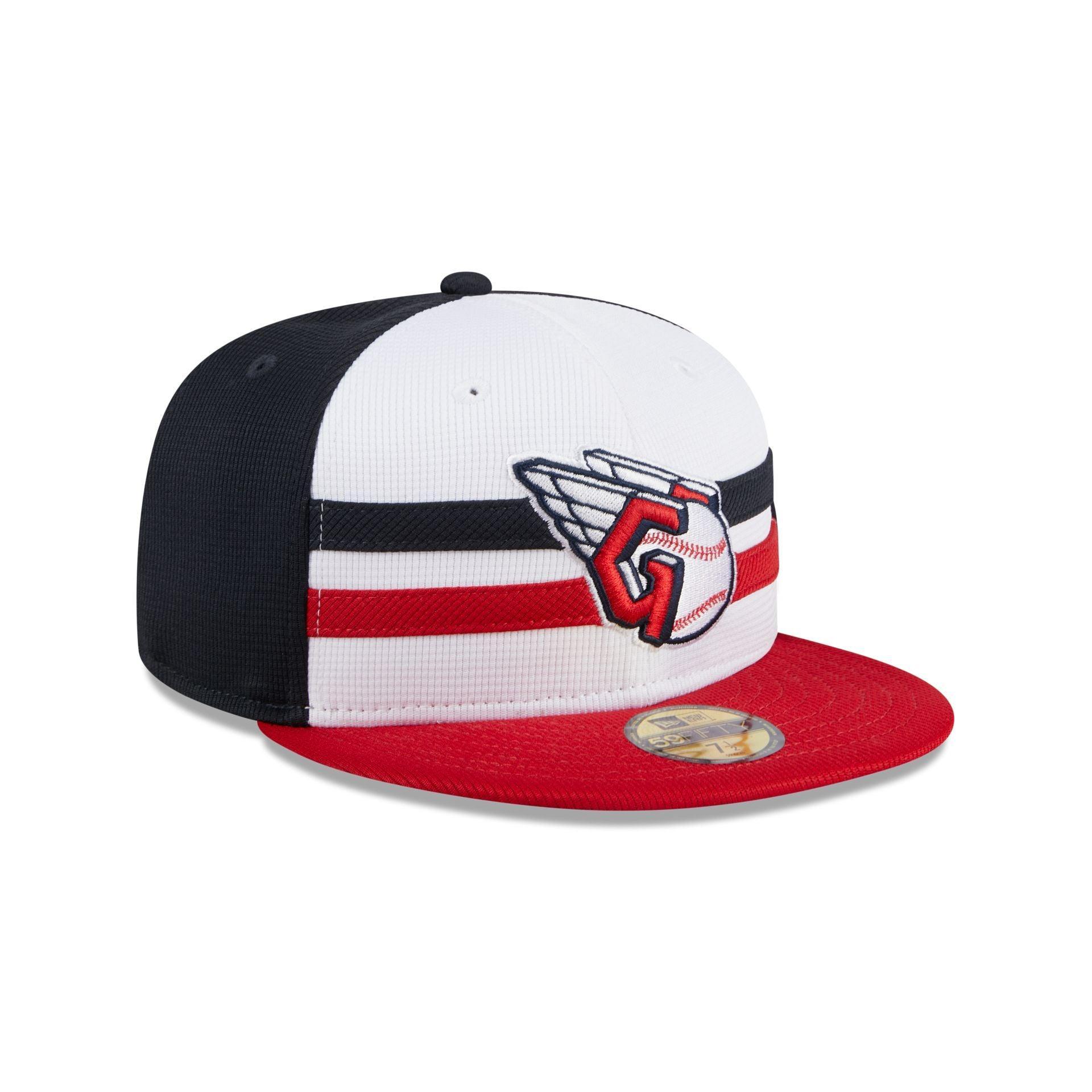 Portland Trail Blazers 2024 Statement Edition 9FIFTY Snapback Hat Male Product Image