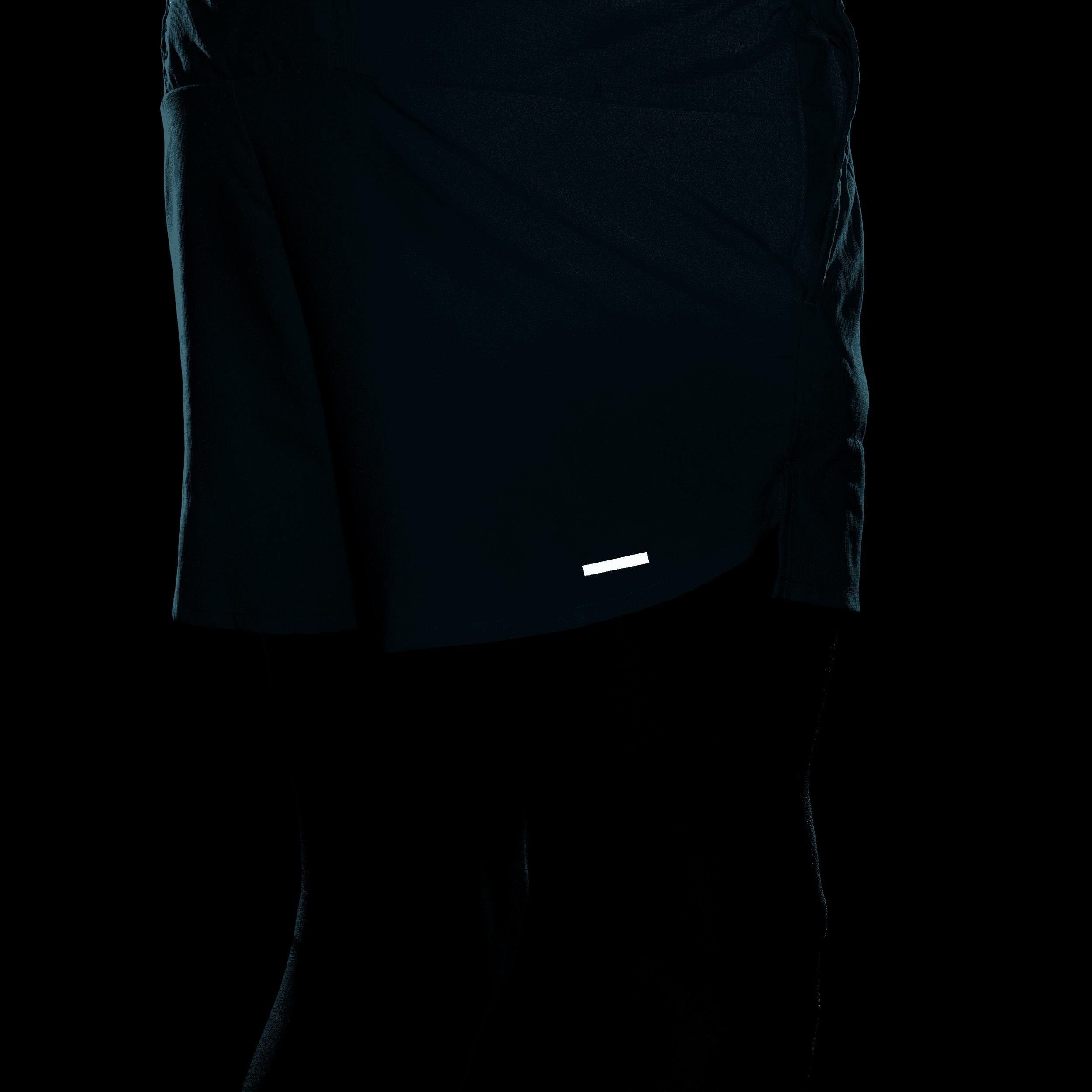 Nike Men's Stride Dri-FIT 5" Brief-Lined Running Shorts Product Image