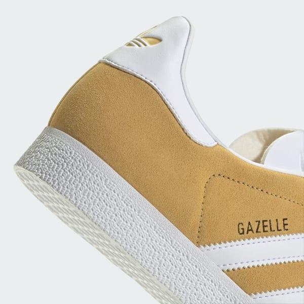 adidas Gazelle Shoes Preloved Ruby 8 Mens Product Image