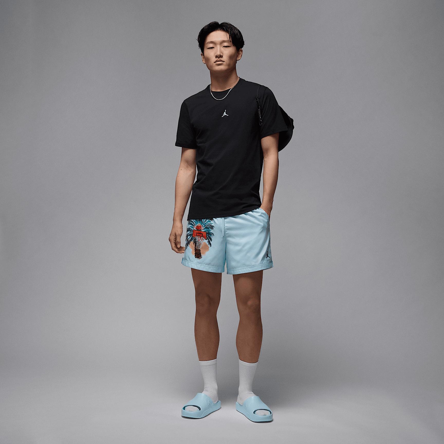 Men's Jordan Flight Essentials T-Shirt Product Image
