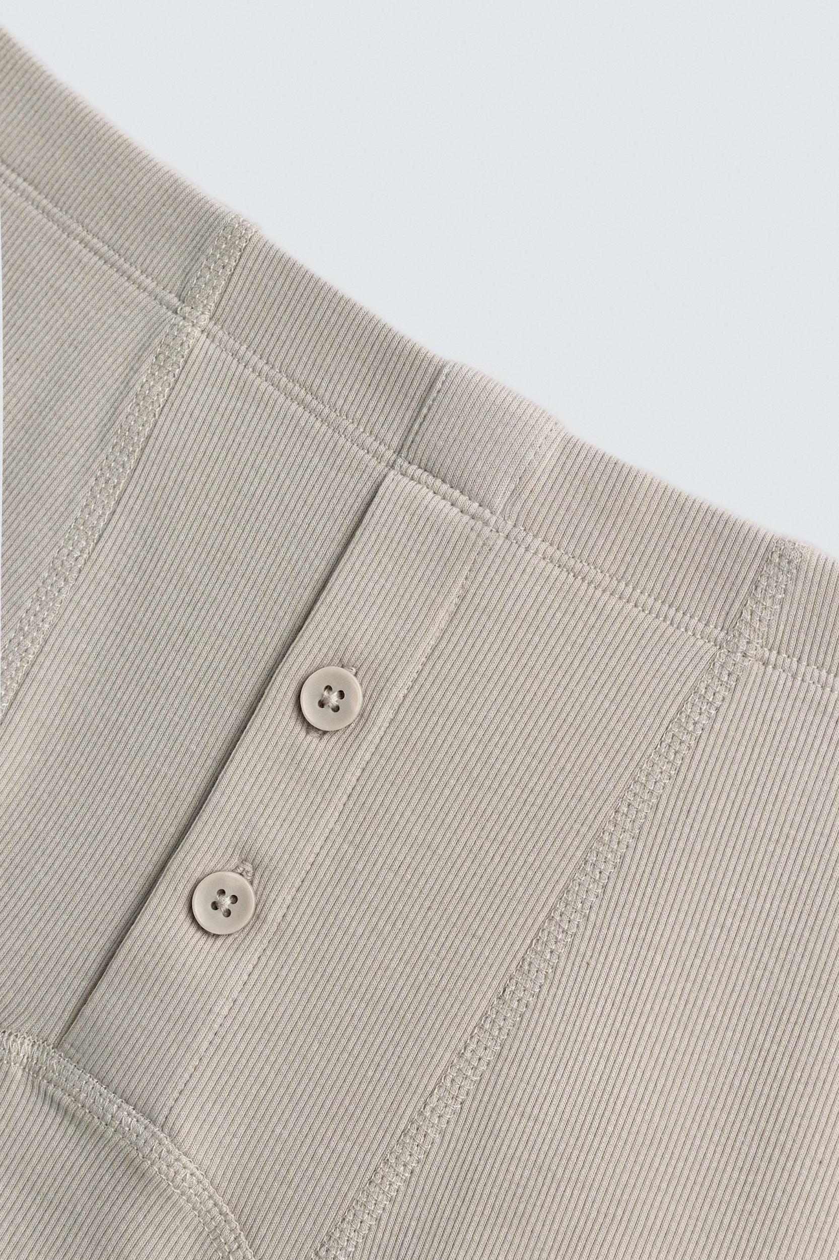 RIB PAJAMA PACK LIMITED EDITION Product Image