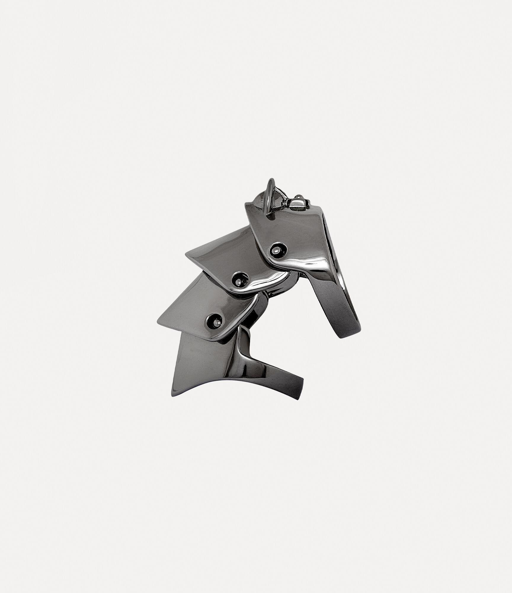 Armour Ring Product Image