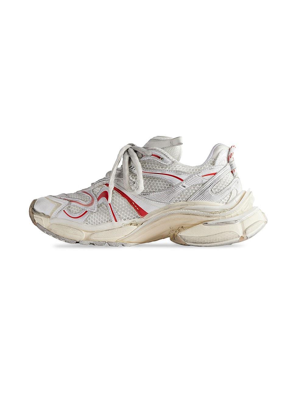 Mens Runner 2.0 Sneakers Product Image