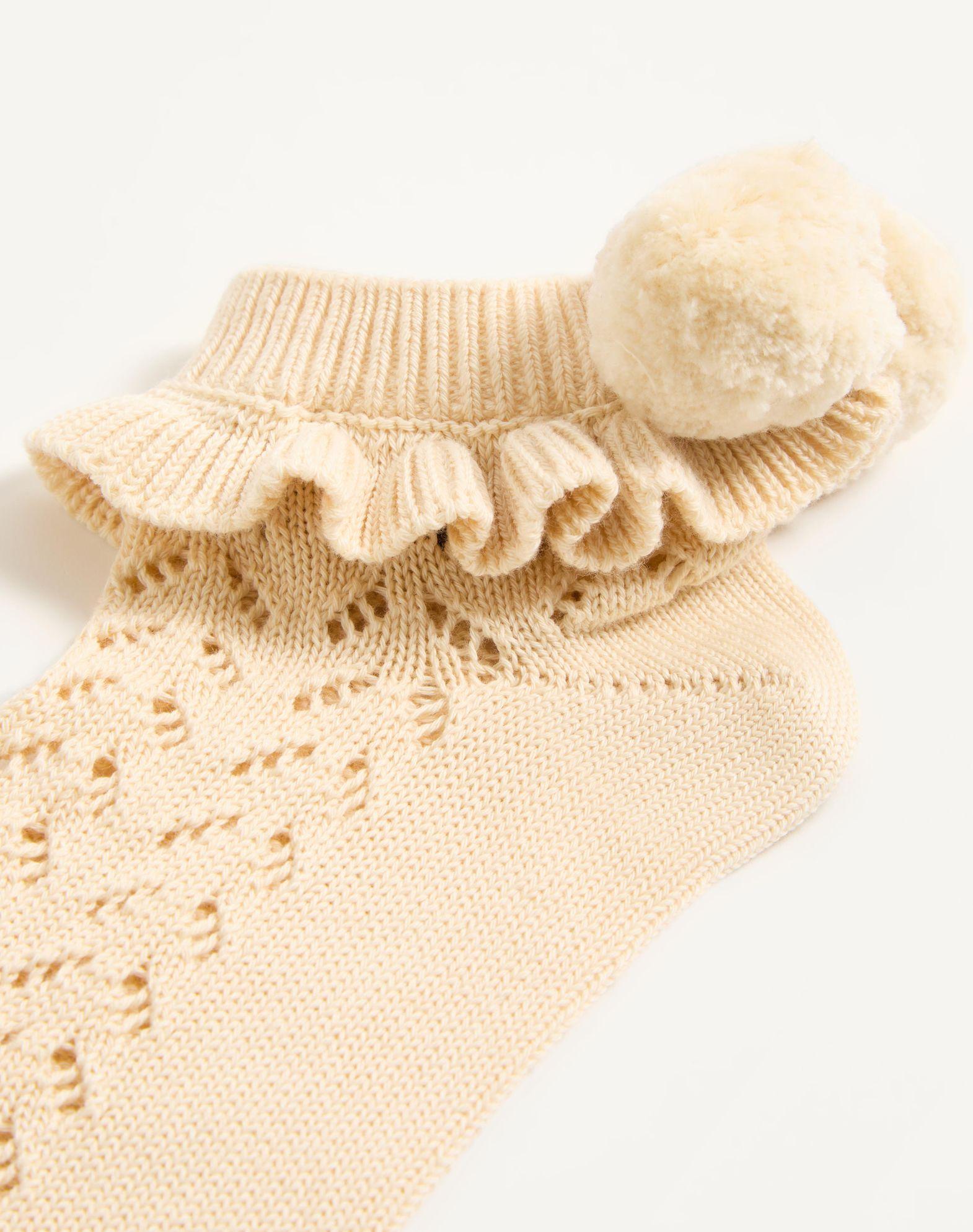 Cotton Socks  Product Image
