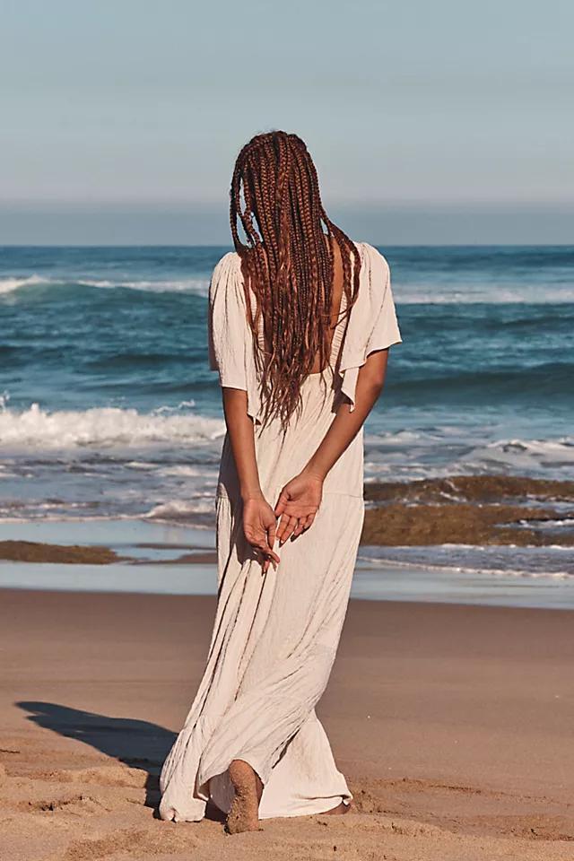 La La Maxi Dress Product Image
