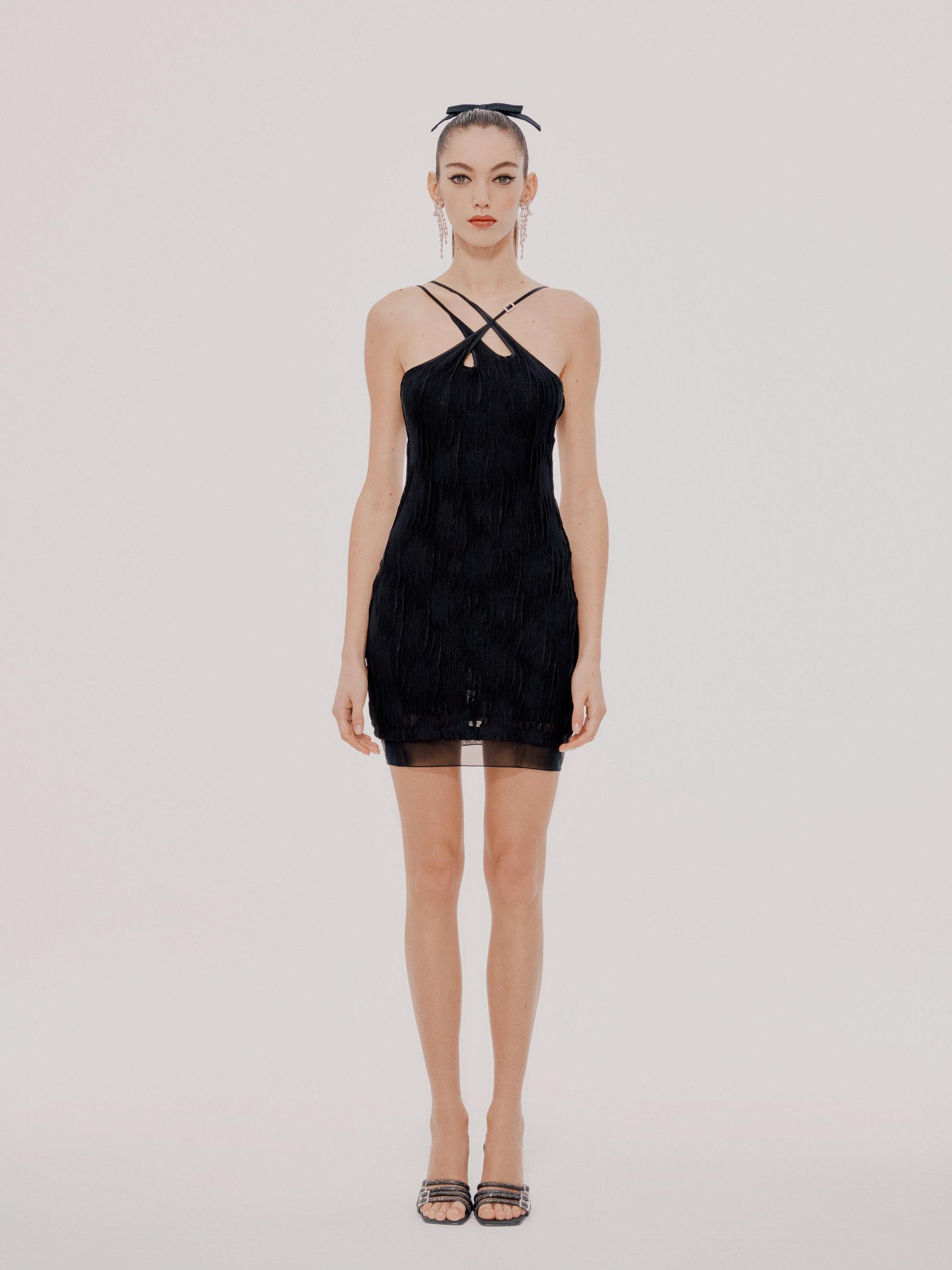 Franca Dress (Final Sale) Product Image