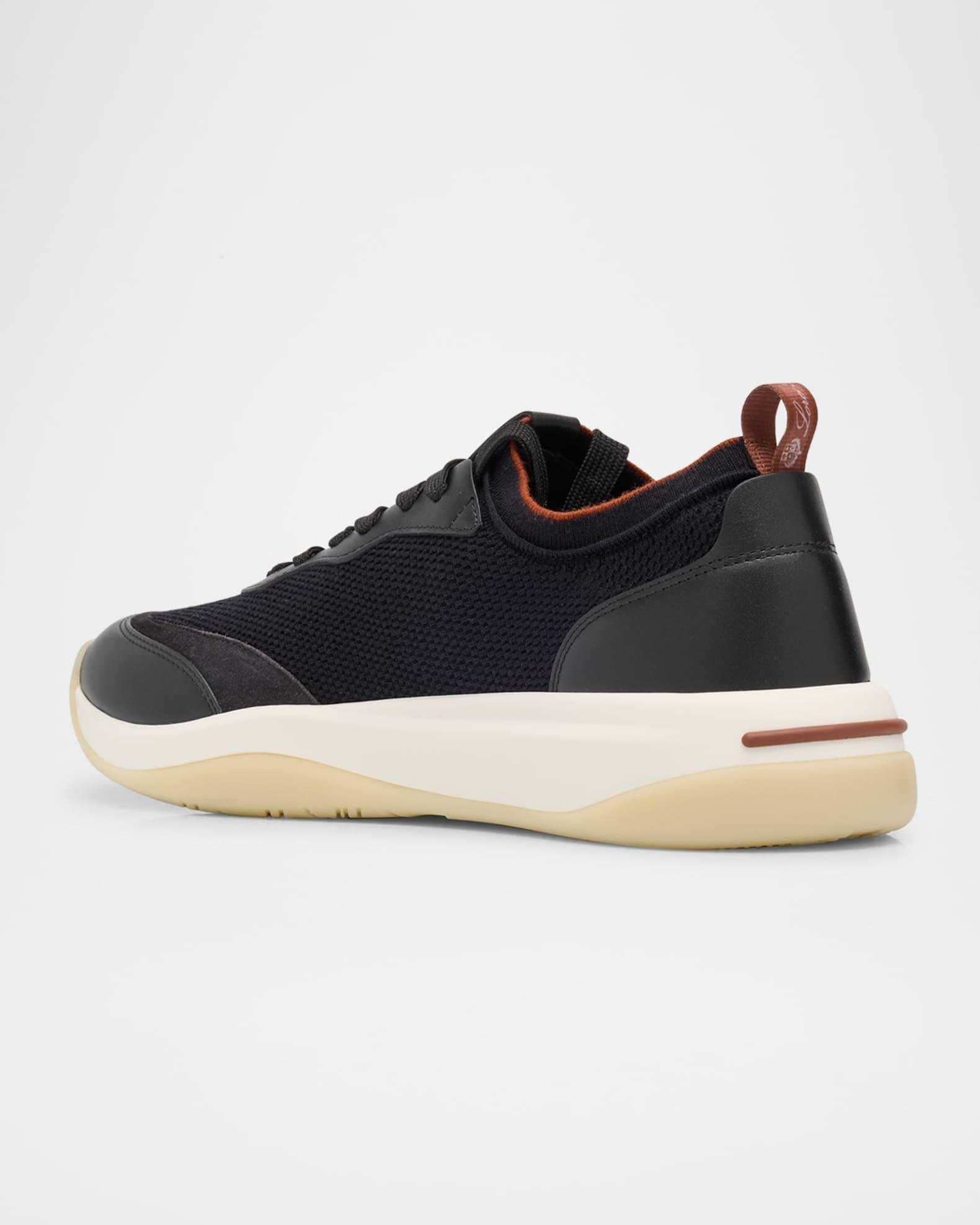 Men's Walk Wish Knit Sneakers Product Image