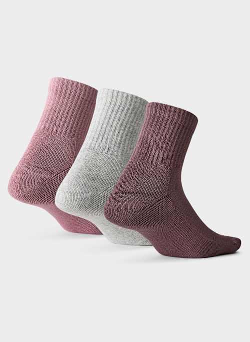 best-ever ankle sock 3-pack Product Image