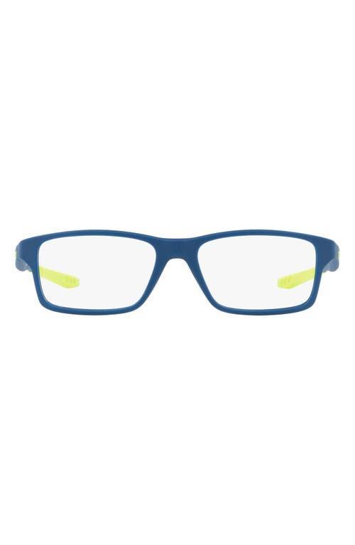 Oakley Men's Crosslink® Xs (youth Fit) Eyeglasses Product Image